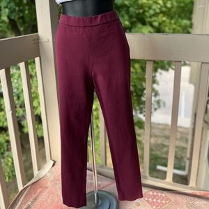 Kate Spade Bi-Stretch Pant